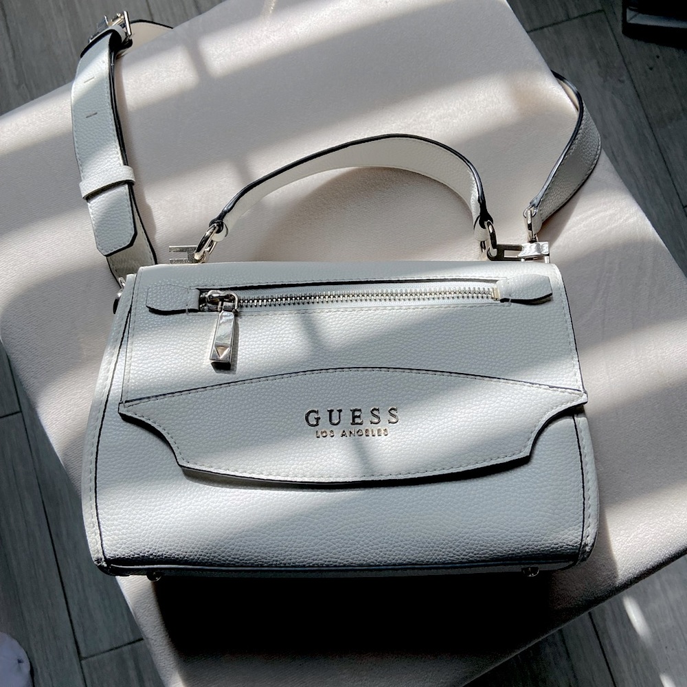 Guess Crossbody Purse